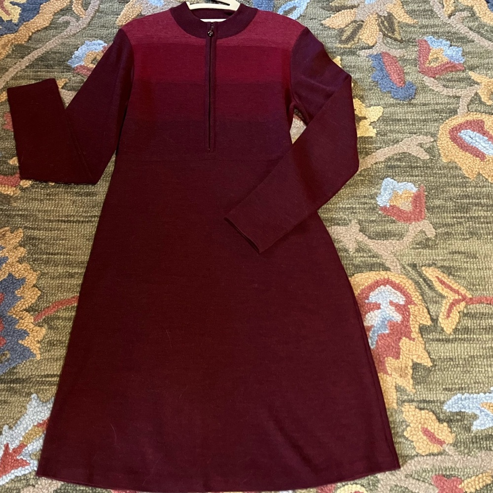 Liz Claiborne Sweater Dress